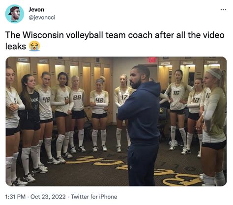 wisconsin volleyball team imgur|Volleyball